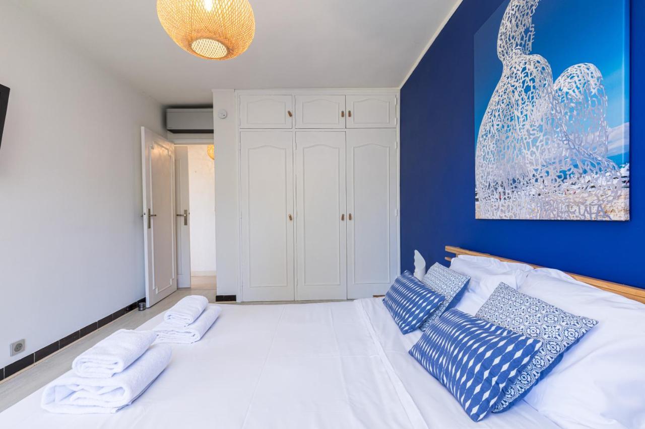 Maison Saint Paul Bnb La Colle-sur-Loup Exterior photo