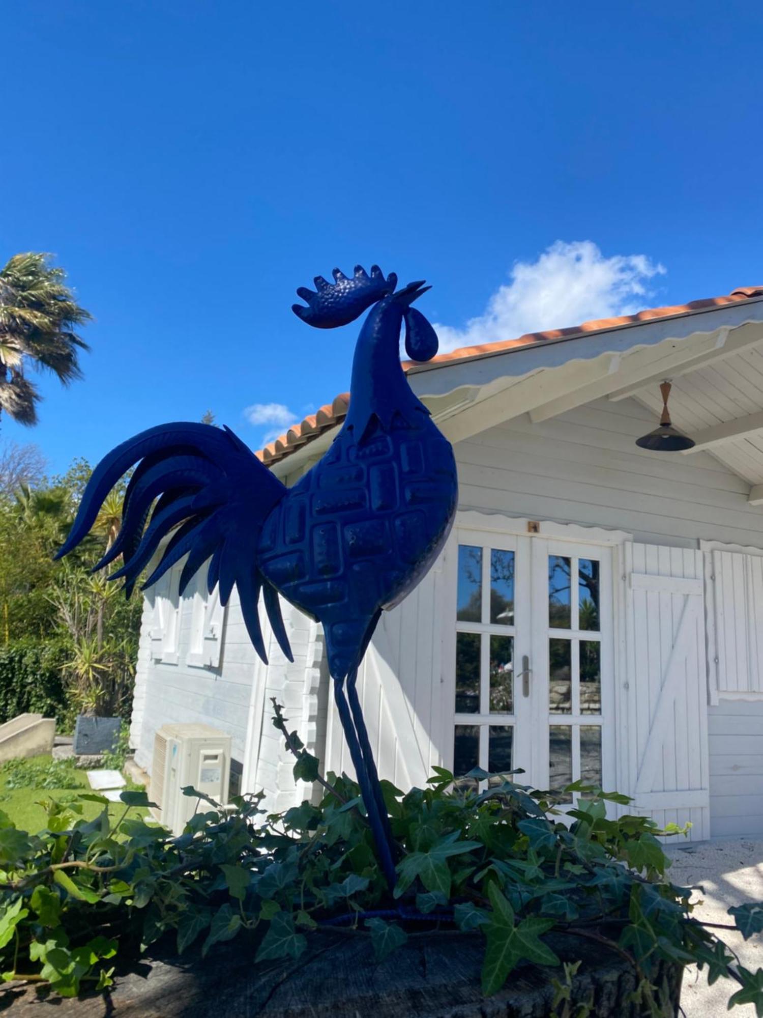 Maison Saint Paul Bnb La Colle-sur-Loup Exterior photo
